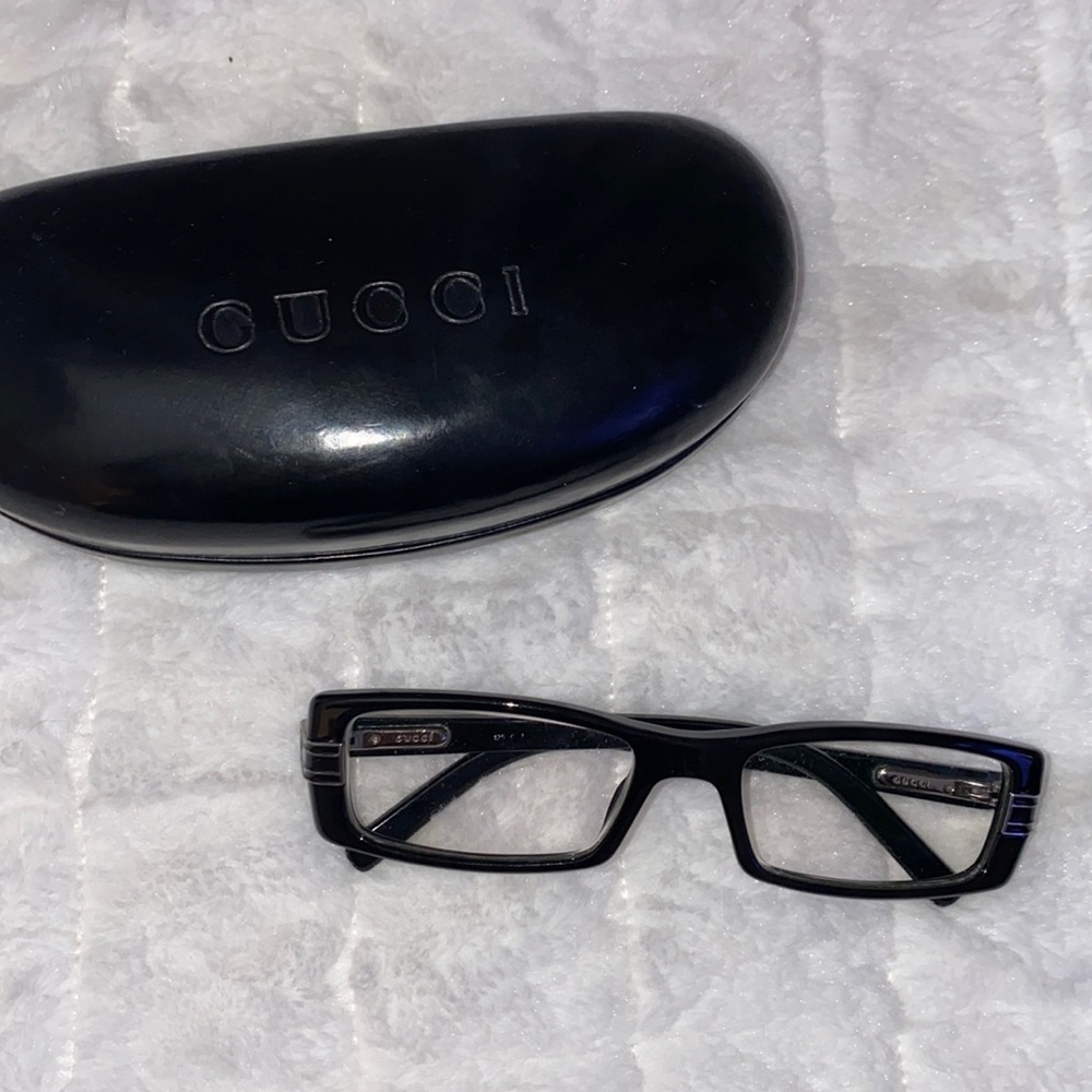 Gucci Eye glasses